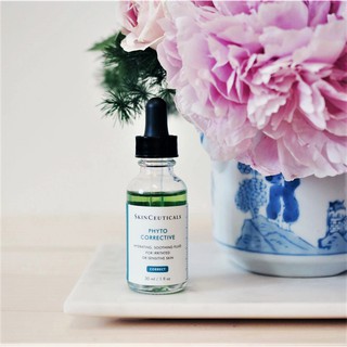 Serum Dưỡng Da Cấp Ẩm Sáng Da SkinCeuticals Phyto Corrective 30ml (Bill Mỹ/Pháp)