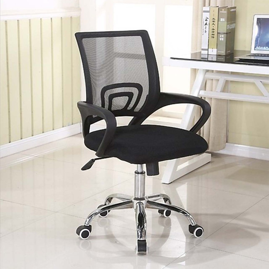 Ghế Văn Phòng Chân Xoay , Ghế Xoay Nhập Khẩu | BigBuy360 - bigbuy360.vn