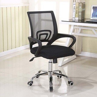 Ghế Văn Phòng Chân Xoay, Ghế Nhập Khẩu