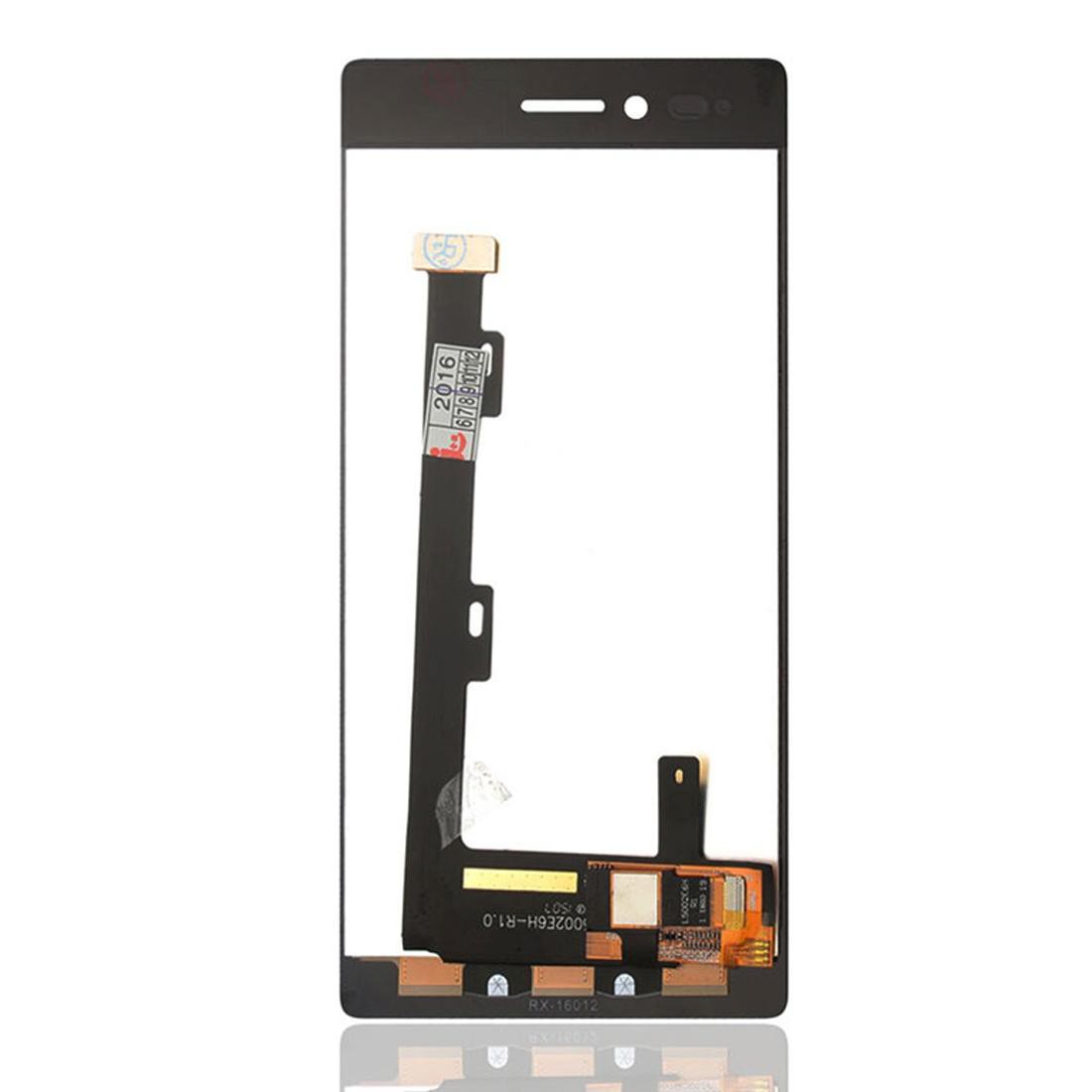 Màn Hình Cảm Ứng Lcd Thay Thế Chuyên Dụng Cho Lenovo Vibe Shot / Z90a40