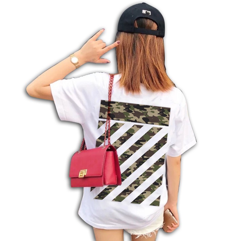 <SMLshop> ÁO THUN NAM NỮ, ÁO THUN UNISEX ARMY