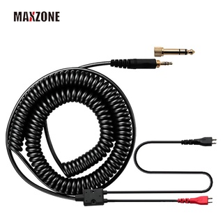 Dây cáp nối dài chuyên dùng cho tai nghe sennheiser hd25 hd25-1 hd25-1 ii hd25-c hd25-13 hd 25 hd600