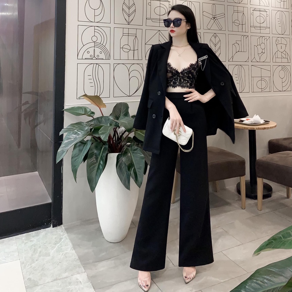 Set vest tuyết mưa form Hàn quốc siêu đẹp