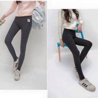 Quần mèo lót lông, quần legging lót lông, ảnh thật