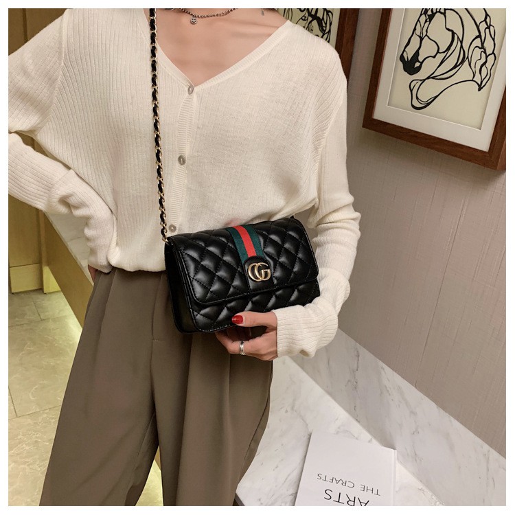 Túi Xách Nữ [FREESHIP] Túi Đeo Chéo Nữ Hàng Cao Cấp Chuẩn Từng Chi Tiết | BigBuy360 - bigbuy360.vn