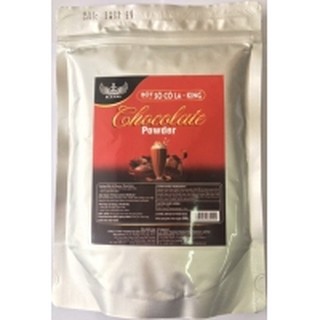 Bột sữa socola King 1kg