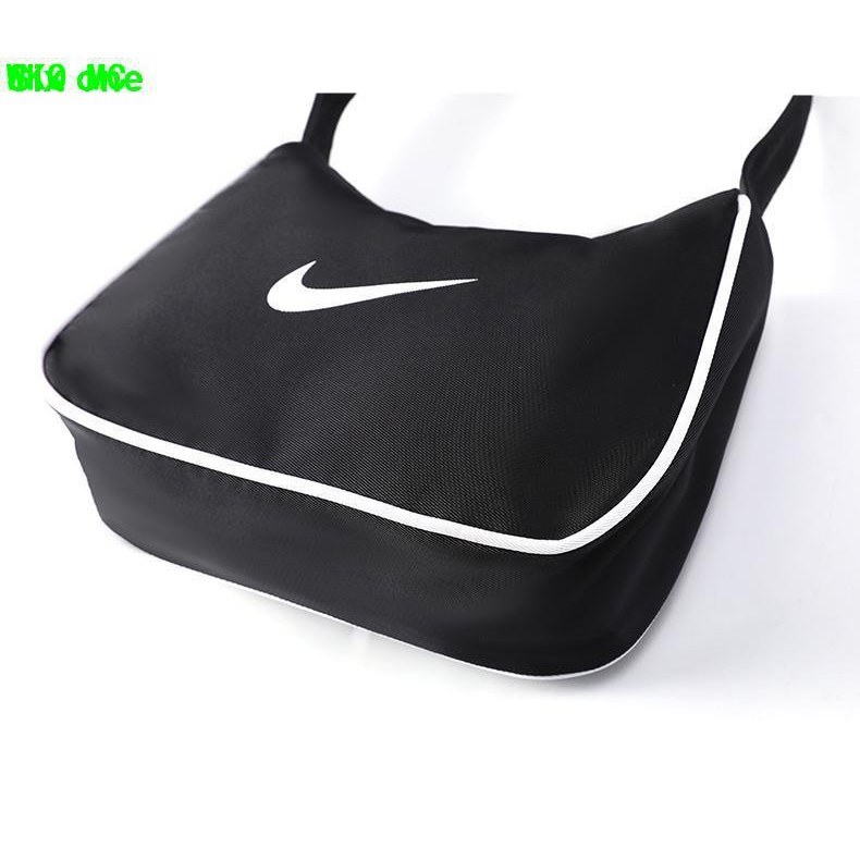 Túi Xách Nike Phong Cách Retro Cá Tính Cho Nữ