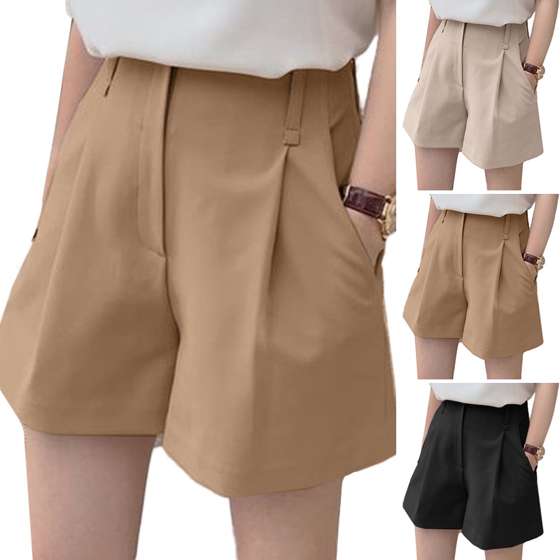 Zanzea Áo Thun Ngắn Tay Form Rộng Phong Cách Hàn Quốc Trẻ Trung Dành Cho Nữ