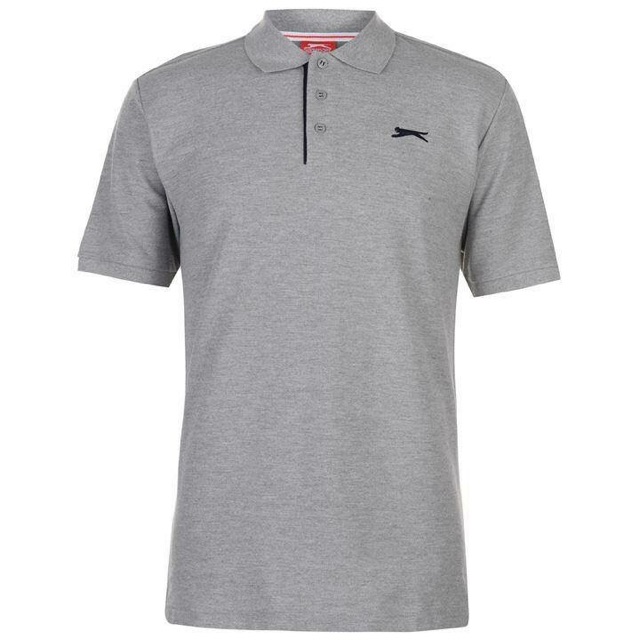 Áo polo nam Slazenger UK