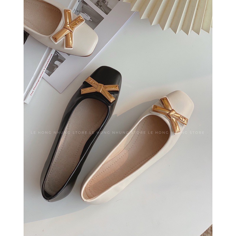 GB_A8_0075 giày bệt | BigBuy360 - bigbuy360.vn