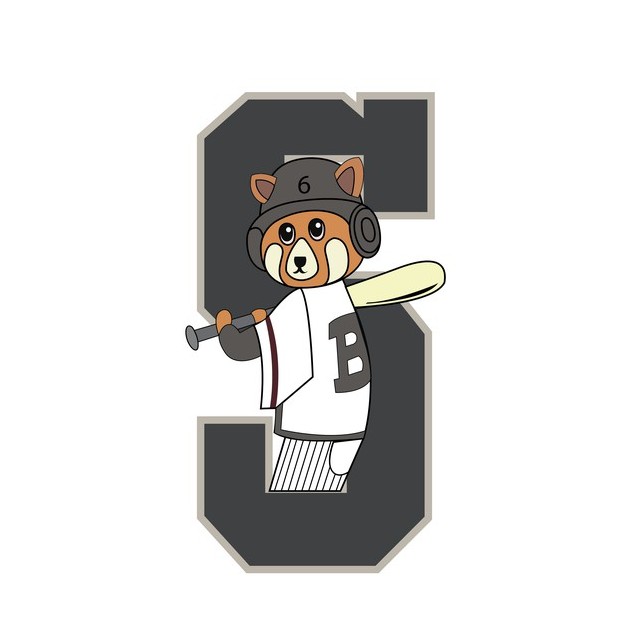Áo hoodie nam nữ form rộng unisex Bear Baseball chất nỉ bông Boiz | BigBuy360 - bigbuy360.vn