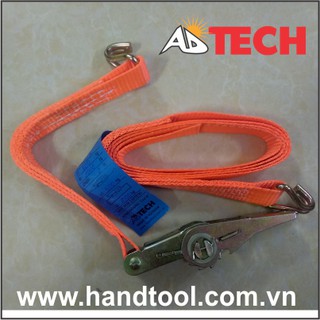 Dây chằng hàng có tăng đơ 1 tấn dài 3M