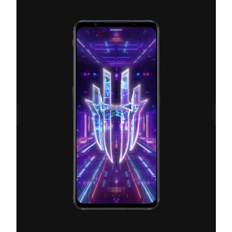 Điện thoại Gaming ZTE Nubia Redmagic 7 - MH AMOLED 6.8" Full HD+ 165Hz - Qualcomm Snapdragon 8 Gen 1 8 nhân