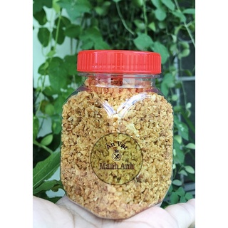 60g tỏi phi