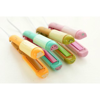 Máy Làm Tóc Mini Kemier 2in1