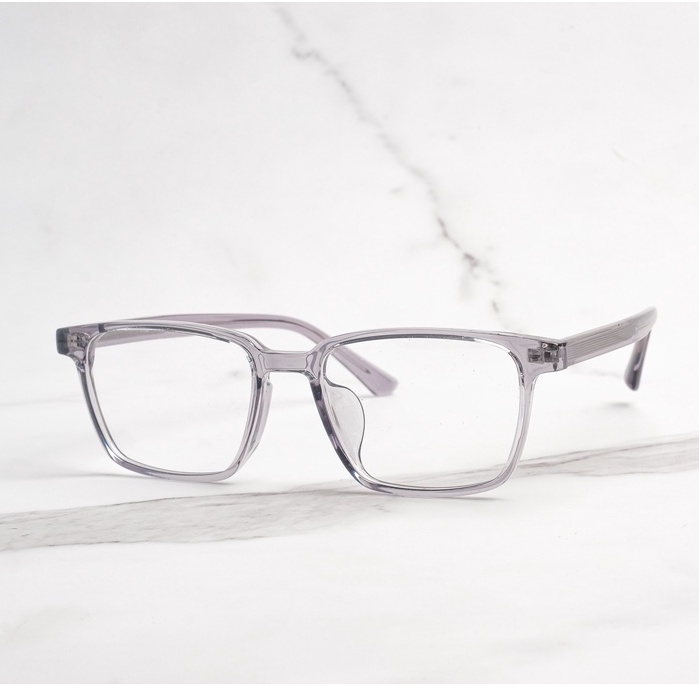 Gọng Kính Cận Nhựa Shady Unisex G2259 (Nhiều Màu)