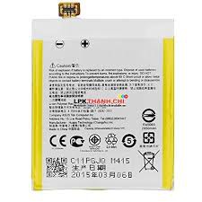 Pin Battery Asus C11P1324 - 2050 mAh (Zenfone 5 / T00J / T00F / A501CG / A500CG / A500KL)