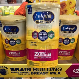 Sữa Enfamil Neuro Pro 587g