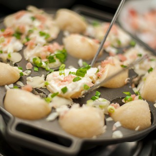 Bột làm bánh Takoyaki 1kg