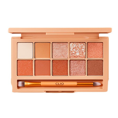 Bảng Phấn Mắt Clio Pro Eye Palette | BigBuy360 - bigbuy360.vn