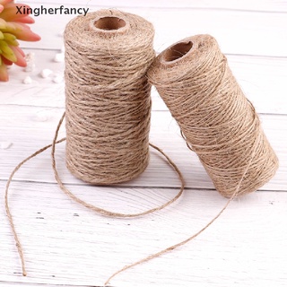 Cuộn Dây Thừng 100M Dùng Làm Đồ Thủ Công
