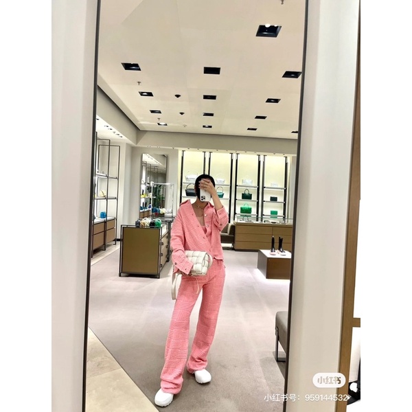 Áo sơ mi nữ dáng rộng chất liệu vải khăn cotton nhập khẩu thương hiệu cao cấp