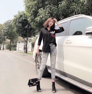 Combo thuỳ linh