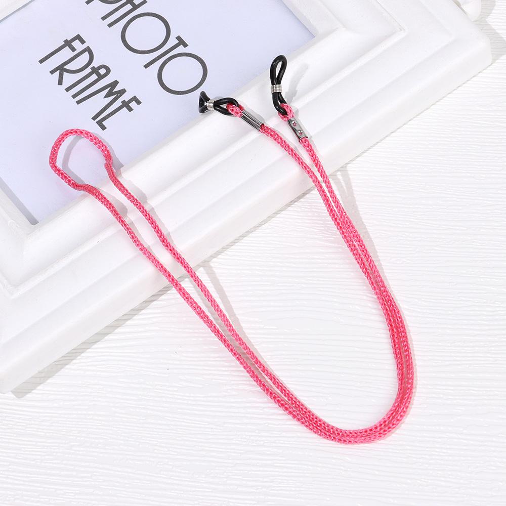 Bộ 12 Giá Đỡ Mắt Kính Bằng Nylon Nhiều Màu Sắc Tiện Dụng