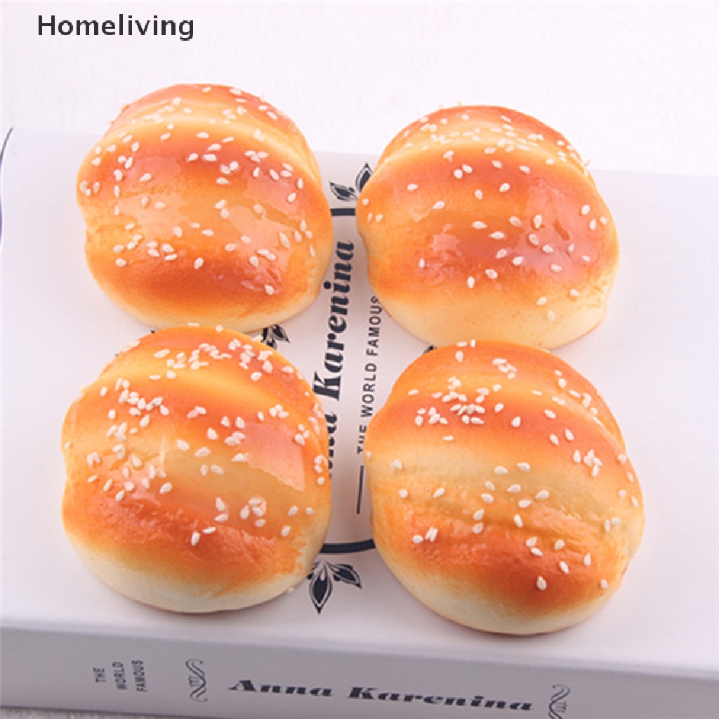 Dây Đeo Điện Thoại 8cm Mềm Mại Hình Bánh Mì Nướng Đồ Chơi Cho Trẻ Em