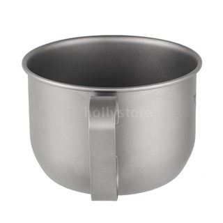 Cốc Nước Titanium 500ml