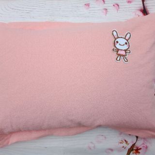 Gối bông gòn tự nhiên