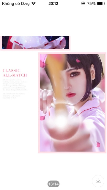 (ẢNH THẬT)Cosplay Kimono Nhật Bản | BigBuy360 - bigbuy360.vn