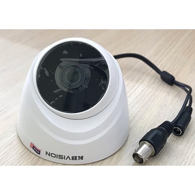 Camera Dome 4 in 1  hồng ngoại 20 mét 2.0 Megapixel KBVISION KX-A2112C4 Hàng chính hãng