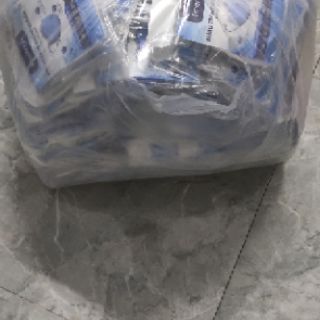 Khẩu trang kháng khuẩn [combo 10cái]