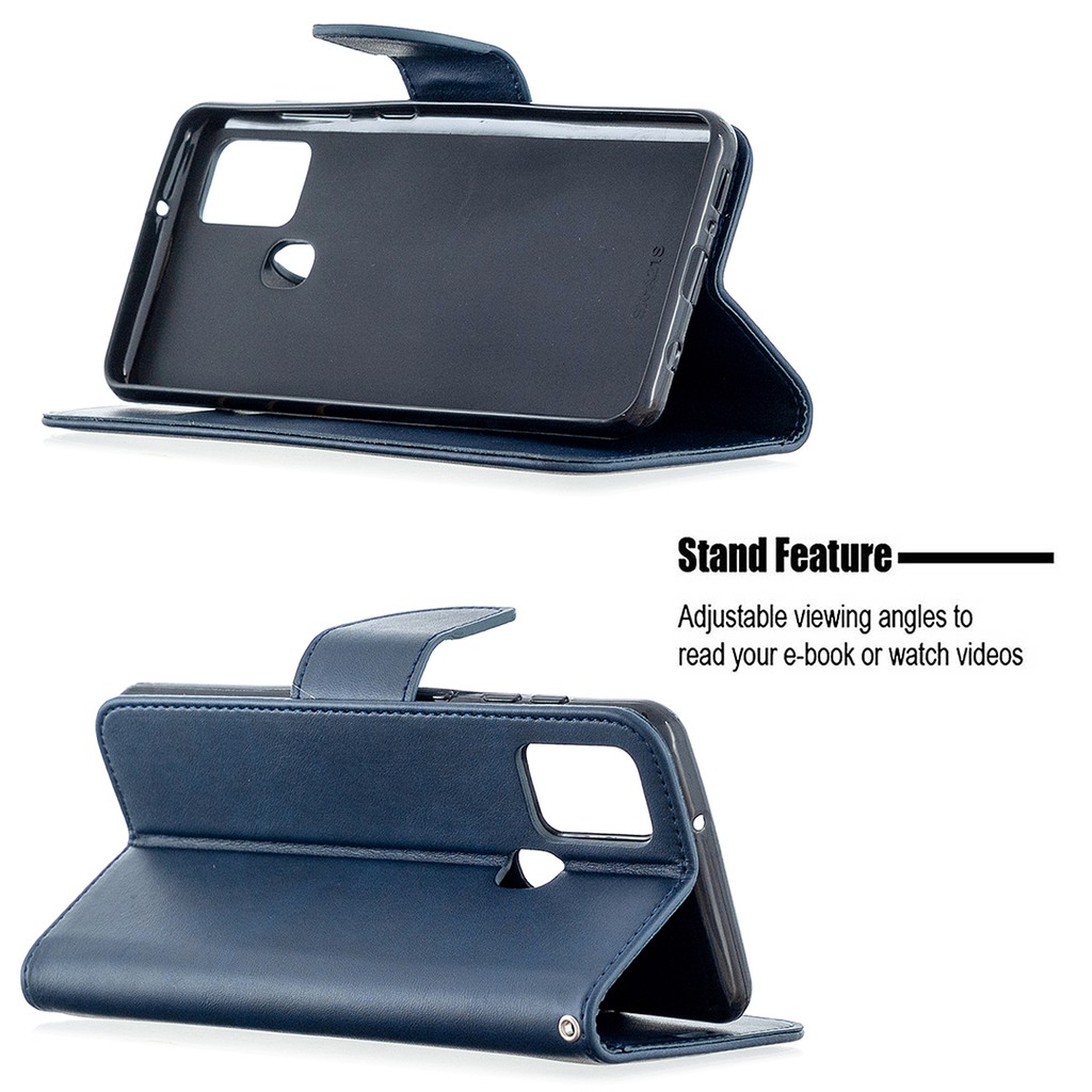 SAMSUNG GALAXY A21S XYP Bao da điện thoại thời trang dành cho | BigBuy360 - bigbuy360.vn