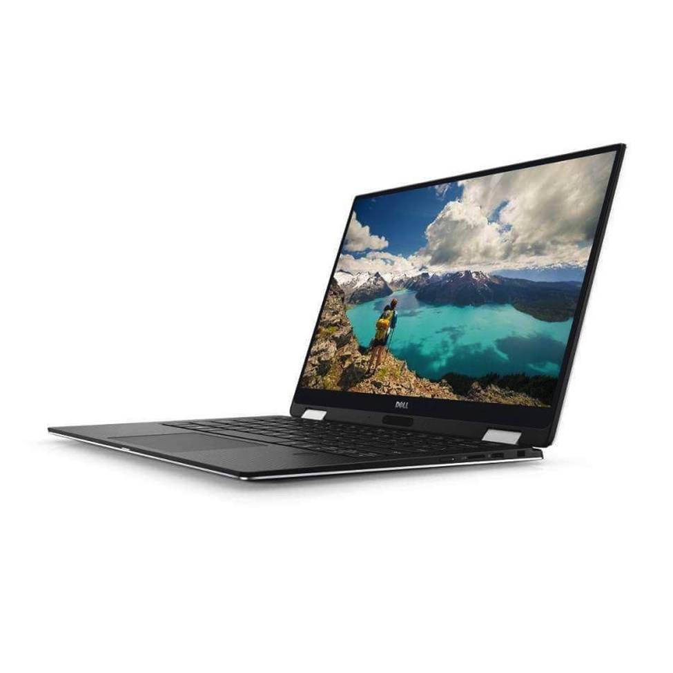Laptop hai trong một Dell XPS 9365 mới 98%