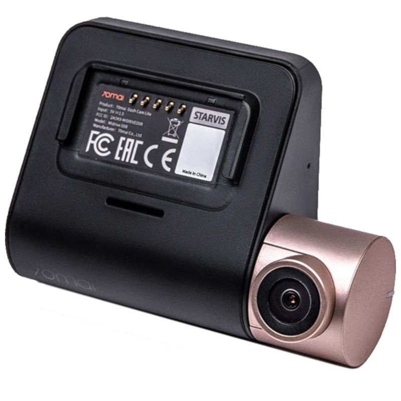 Camera hành trình 70mai Dash Cam Lite 2 - Phiên bản quốc tế
