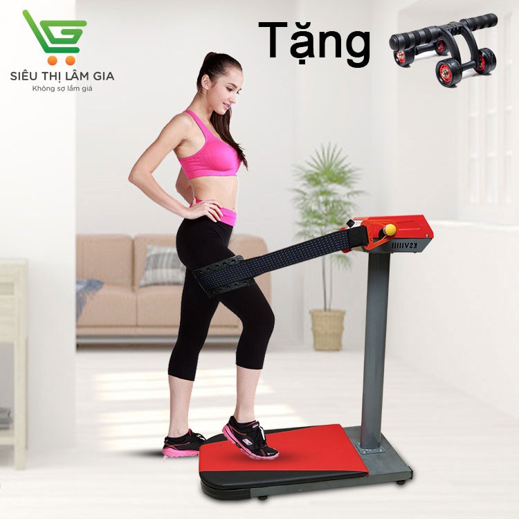 MÁY RUNG BỤNG ĐỨNG PRO 2019 NEW