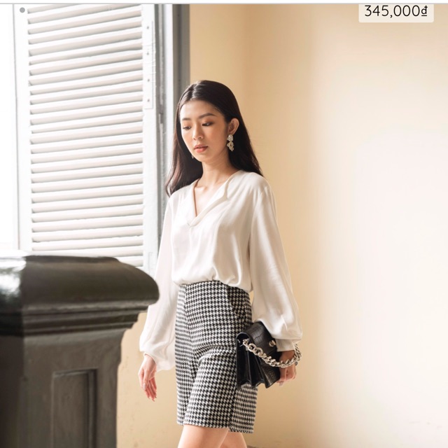 Quần dottie