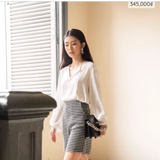 Quần dottie