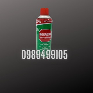 Dầu Phá Rỉ Chai Lớn Nhập Khẩu