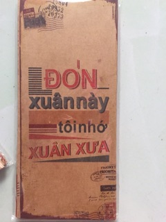 Combo bao lì xì tết 2019