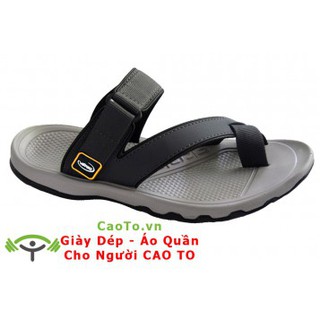 DÉP VENTO GREY Size Lớn