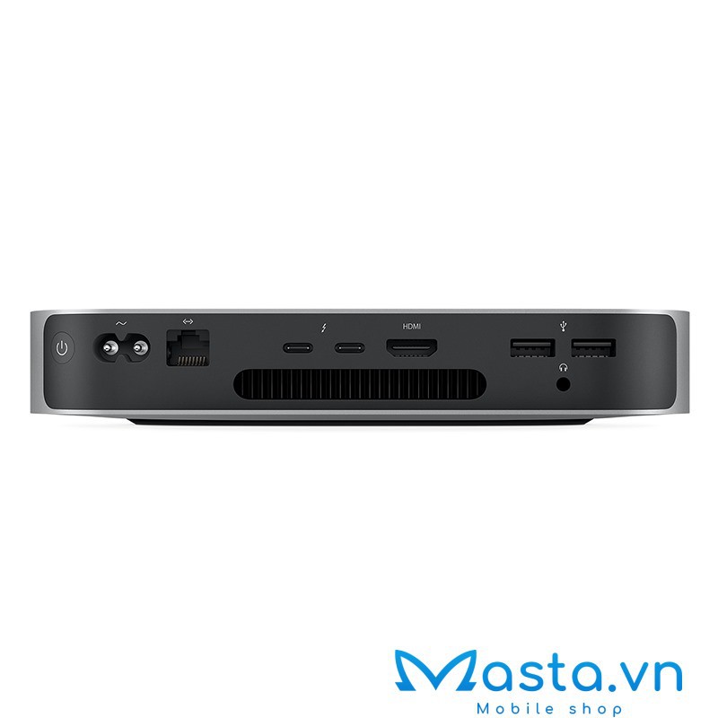 Máy tính Apple Mac Mini 2020 M1 256GB SSD | BigBuy360 - bigbuy360.vn