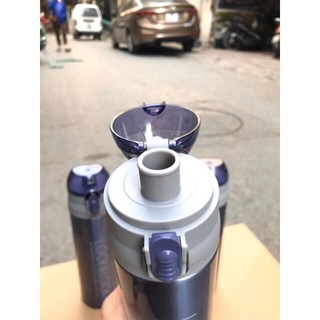 BÌNH GIỮ NHIỆT LOCK & LOCK 500ML LHC 6800FU