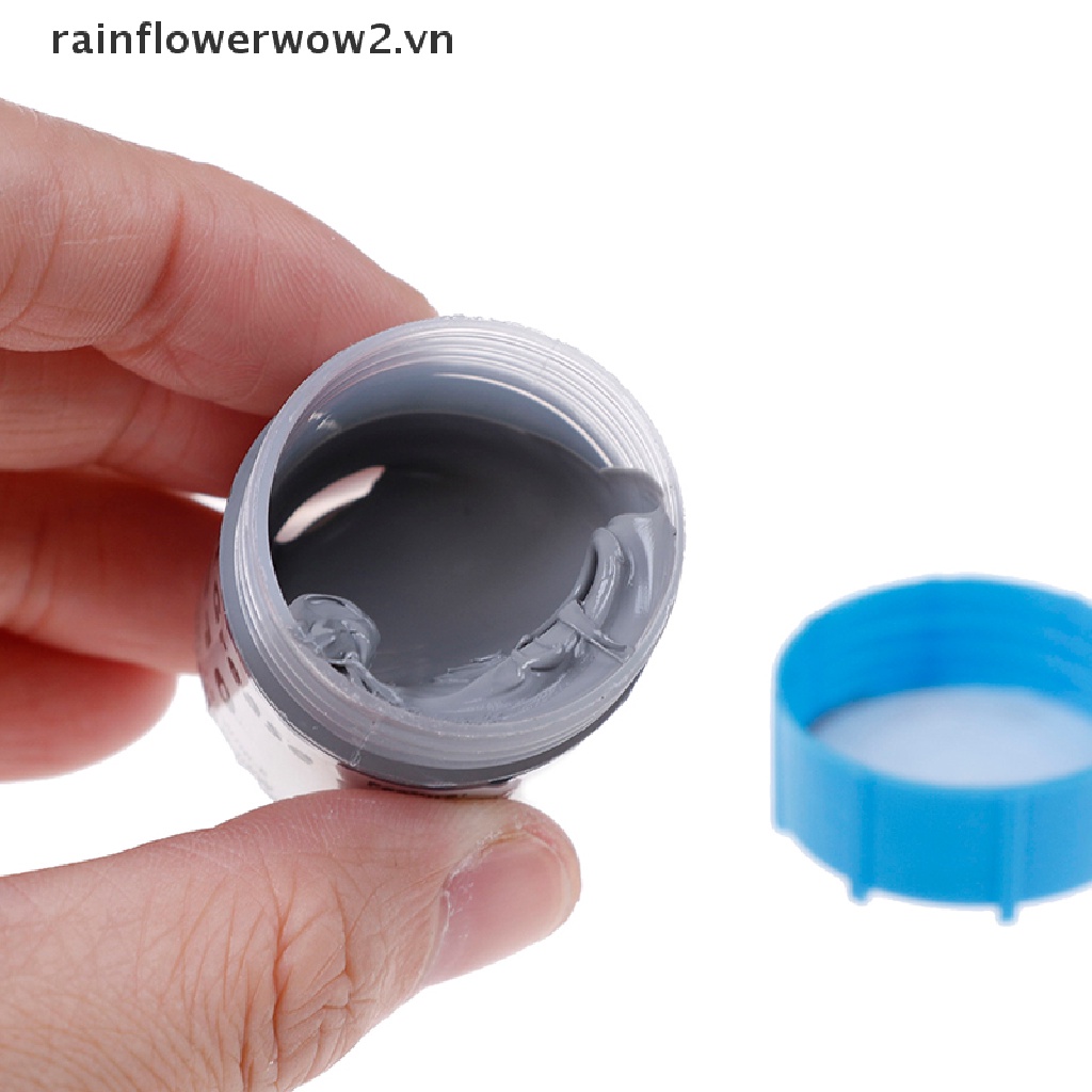 Miếng Dán silicone Dẫn Nhiệt Làm Mát CPU HY510 15g