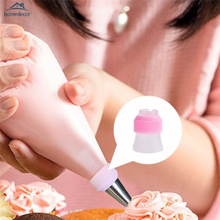 Đầu Nối Vòi Bắt Kem Trang Trí Bánh Chất Lượng Cao Rm0.99