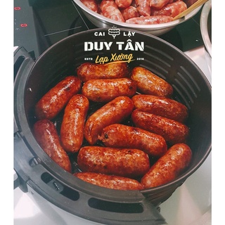 Lạp xưởng tươi Cai Lậy (0.5 KG).
