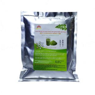 Bột Chùm Ngây Nông Lâm