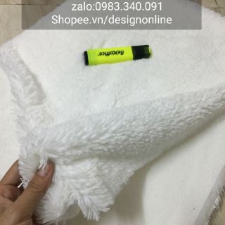 Thảm chụp ảnh - 1m x 1.6m